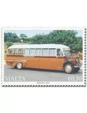 n° 2083/2086 - Timbre MALTE Poste