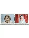 n° 955/960 - Timbre PITCAIRN Poste