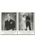 n° 961/964 - Timbre PITCAIRN Poste