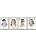 n° 2010/2013 - Timbre NORVEGE Poste