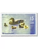 n° 5832/5837 - Timbre CUBA Poste