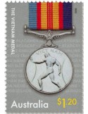 n° 5386/5387 - Timbre AUSTRALIE Poste