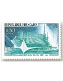 n° 1519 -  Timbre France Poste