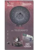n° 3279 - Timbre MEXIQUE Poste