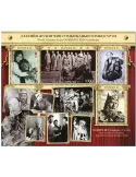 n° 421 - Timbre MONGOLIE Blocs et Feuillets