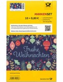 n° C3421 - Timbre ALLEMAGNE FEDERALE Carnets