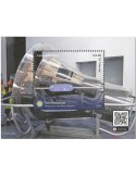 n° 840 - Timbre SAINT-VINCENT Blocs et Feuillets