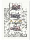 n° 60 - Timbre SLOVAQUIE Blocs et Feuillets