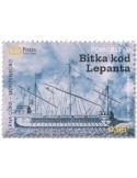 n° 471 - Timbre MONTENEGRO Poste