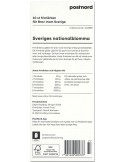 n° C3402 - Timbre SUEDE Carnets