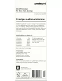 n° C3402 - Timbre SUEDE Carnets