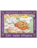n° 1112/1116 - Timbre TRINITE  Poste