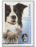 n° 5223a/5225a - Timbre AUSTRALIE Poste