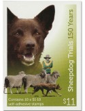 n° C5224 - Timbre AUSTRALIE Carnets