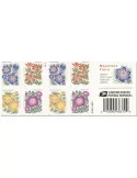 n° C5510 - Timbre ETATS-UNIS D´AMERIQUE Carnets