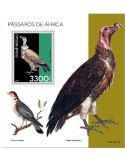 n° 1763  - Timbre GUINEE-BISSAU Blocs et feuillets