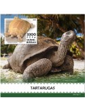 n° 1790  - Timbre GUINEE-BISSAU Blocs et feuillets