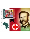n° 1860  - Timbre GUINEE-BISSAU Blocs et feuillets