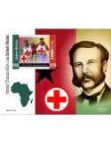 n° 1860  - Timbre GUINEE-BISSAU Blocs et feuillets