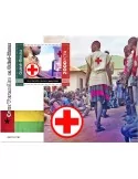 n° 1861  - Timbre GUINEE-BISSAU Blocs et feuillets