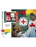 n° 1862  - Timbre GUINEE-BISSAU Blocs et feuillets
