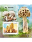 n° 1889  - Timbre GUINEE-BISSAU Blocs et feuillets