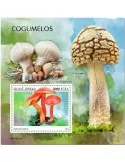n° 1891  - Timbre GUINEE-BISSAU Blocs et feuillets