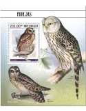 n° 1675  - Timbre MOZAMBIQUE Blocs et feuillets