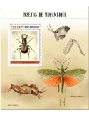 n° 1677  - Timbre MOZAMBIQUE Blocs et feuillets