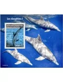 n° 1618  - Timbre CENTRAFRIQUE Blocs et feuillets