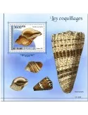 n° 1778  - Timbre CENTRAFRIQUE Blocs et feuillets