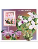 n° 1857  - Timbre CENTRAFRIQUE Blocs et feuillets