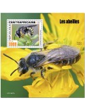 n° 1889  - Timbre CENTRAFRIQUE Blocs et feuillets