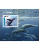 n° 1911  - Timbre CENTRAFRIQUE Blocs et feuillets