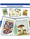 n° 1947  - Timbre CENTRAFRIQUE Blocs et feuillets