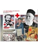 n° 1456  - Timbre SAINT-THOMAS ET PRINCE Blocs et feuillets