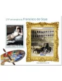 n° 1519  - Timbre SAINT-THOMAS ET PRINCE Blocs et feuillets