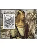 n° 1548  - Timbre SAINT-THOMAS ET PRINCE Blocs et feuillets
