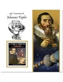n° 1585  - Timbre SAINT-THOMAS ET PRINCE Blocs et feuillets