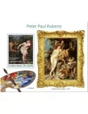n° 1697  - Timbre SAINT-THOMAS ET PRINCE Blocs et feuillets