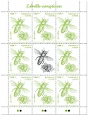 n° 10453  - Timbre GUINEE Poste
