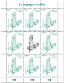 n° 10516  - Timbre GUINEE Poste