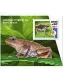 n° 2584  - Timbre GUINEE Blocs et feuillets