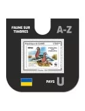n° 2590  - Timbre GUINEE Blocs et feuillets