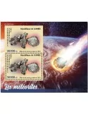 n° 2597  - Timbre GUINEE Blocs et feuillets