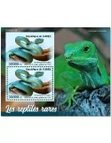 n° 2605  - Timbre GUINEE Blocs et feuillets