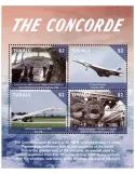 n° 2460/2463 - Timbre TUVALU Poste