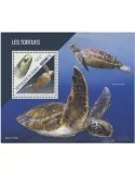 n° 2655  - Timbre GUINEE Blocs et feuillets