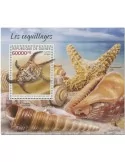 n° 2679  - Timbre GUINEE Blocs et feuillets