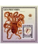 n° 2715  - Timbre GUINEE Blocs et feuillets